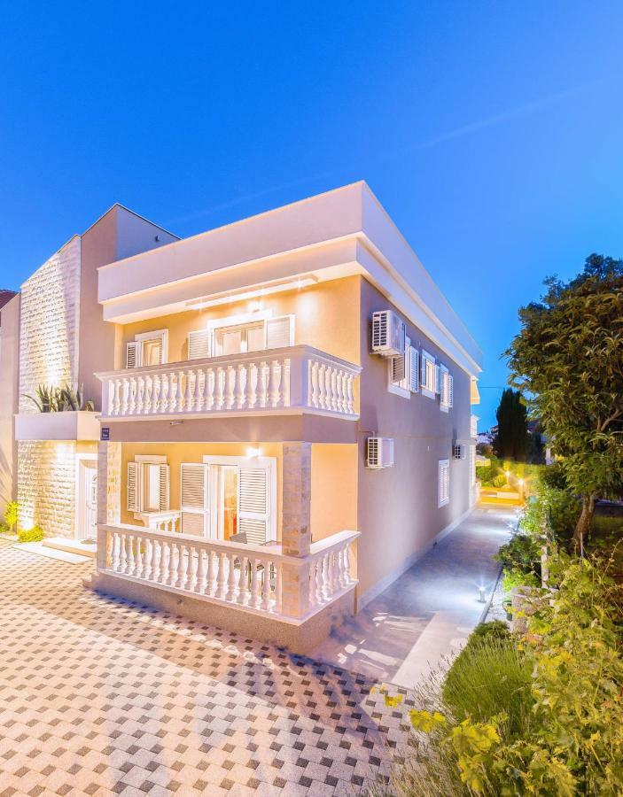 Vila Vodice Apartment Exterior photo